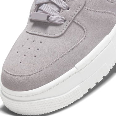 Кецове и обувки Nike Air Force 1 Pixel W Лилаво | DQ5570-500, 4