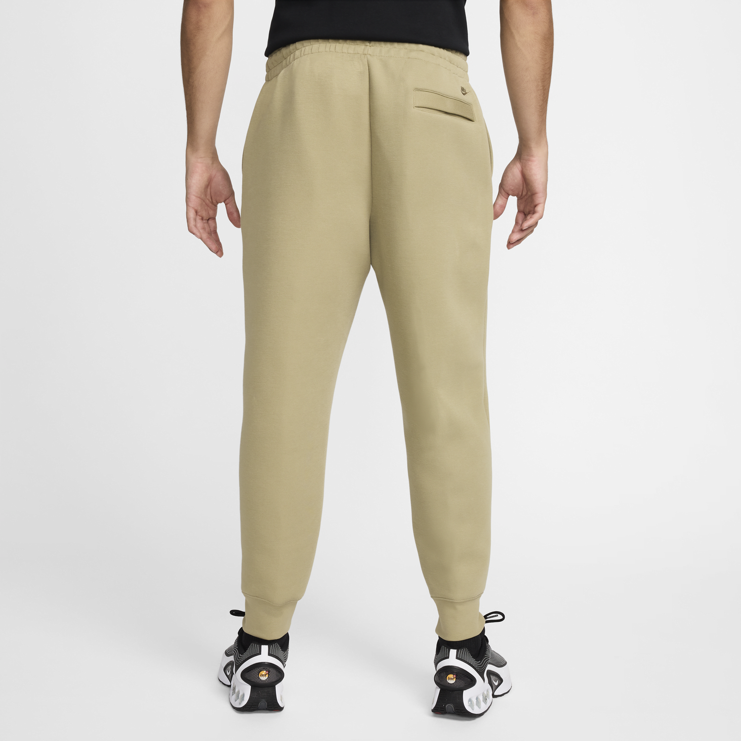 Панталони Nike Tech Бежово | FZ7593-276, 1
