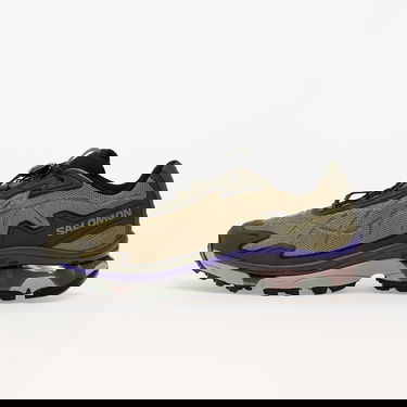 Кецове и обувки Salomon XT-Slate Зелено | L47575800, 0
