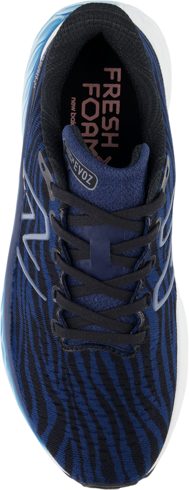 Кецове и обувки New Balance Fresh Foam Evoz v3 Черно | WEVOZGN3, 2