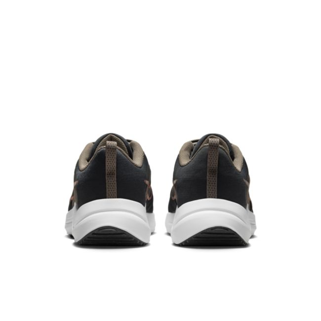 Кецове и обувки Nike Downshifter 12 W Черно | DD9294-008, 1