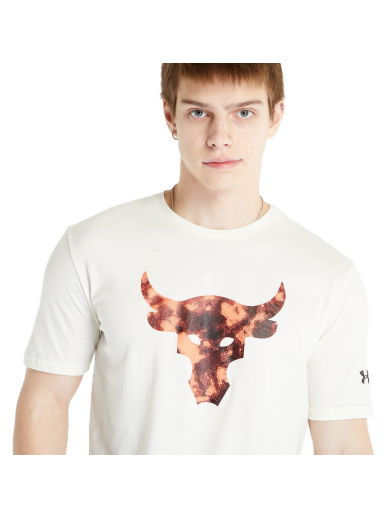 Project Rock Brahma Bull Short Sleeve Tee