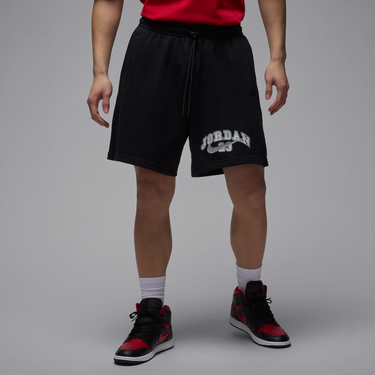 Къси панталони Jordan Jordan MVP Fleece Shorts Черно | IB7272-010, 0