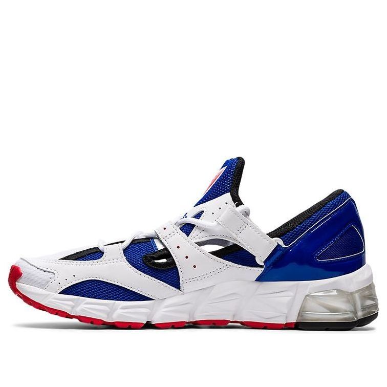 Кецове и обувки Asics Gel Tarther 180 Бяло | 1022A296-400, 0