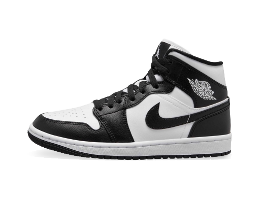 Air Jordan 1 Mid "Panda" W