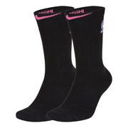 NBA Basketball Crew Socks