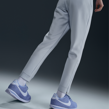 Комплект Nike NikeCourt Dri-FIT Knit Tennis Pants Синьо | DA4722-085, 4