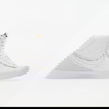 Кецове и обувки Nike Blazer Mid '77 Бяло | DA7233-101, 1