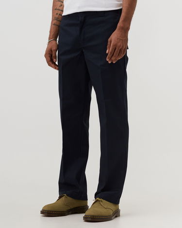 Панталони Dickies 873 WORK PANT REC Тъмно синьо | 195441276395, 1