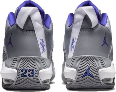 Кецове и обувки Jordan Jordan Stay Loyal Сиво | db2884-101, 3