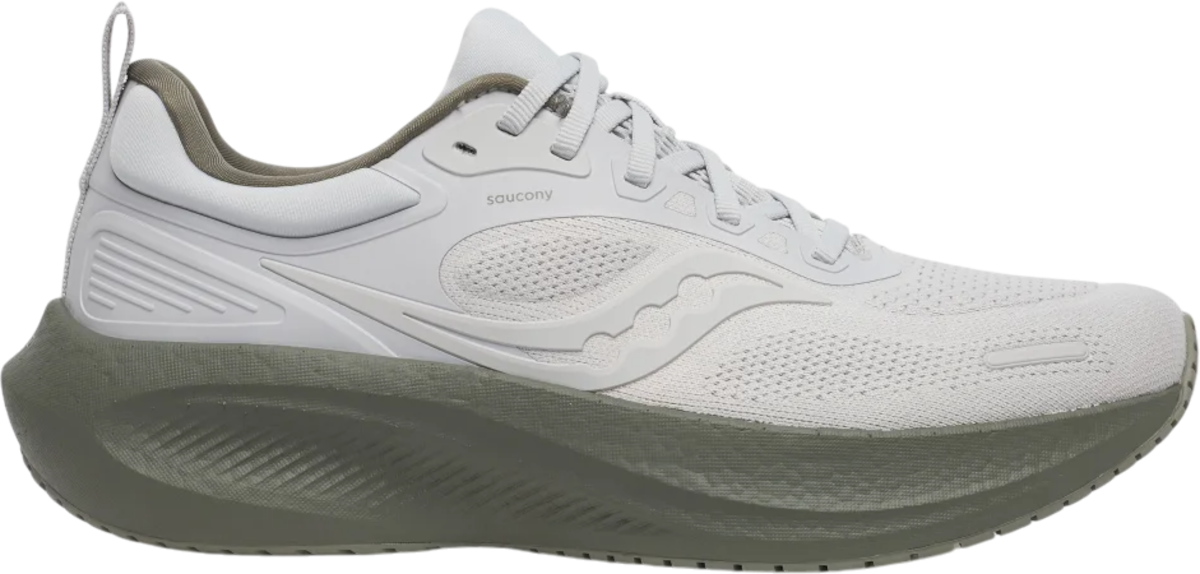 Кецове и обувки Saucony Surge 3 Бяло | s28215-102, 0