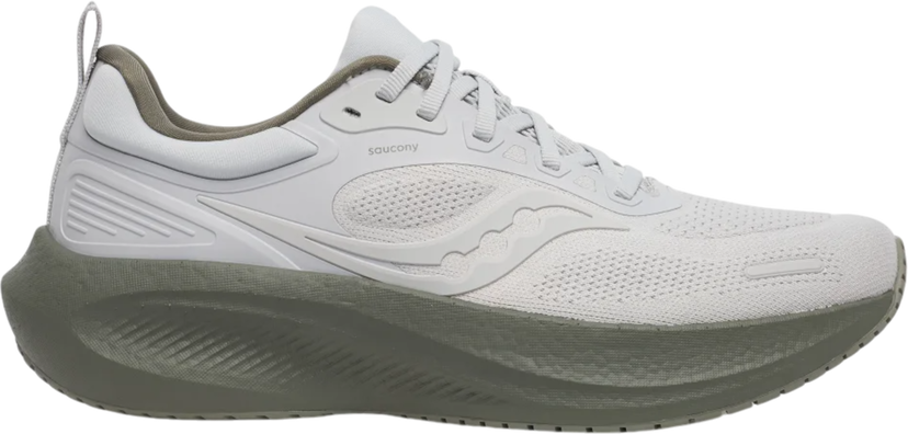 Кецове и обувки Saucony Surge 3 Бяло | s28215-102