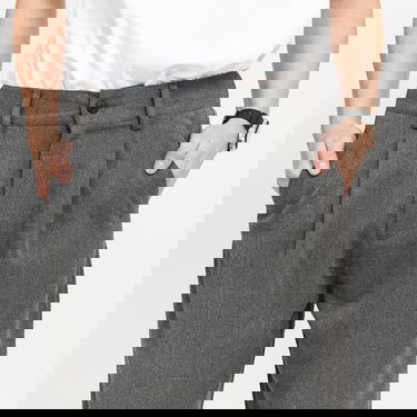 Панталони PREACH Tailored Pants Сиво | 2061087351, 3