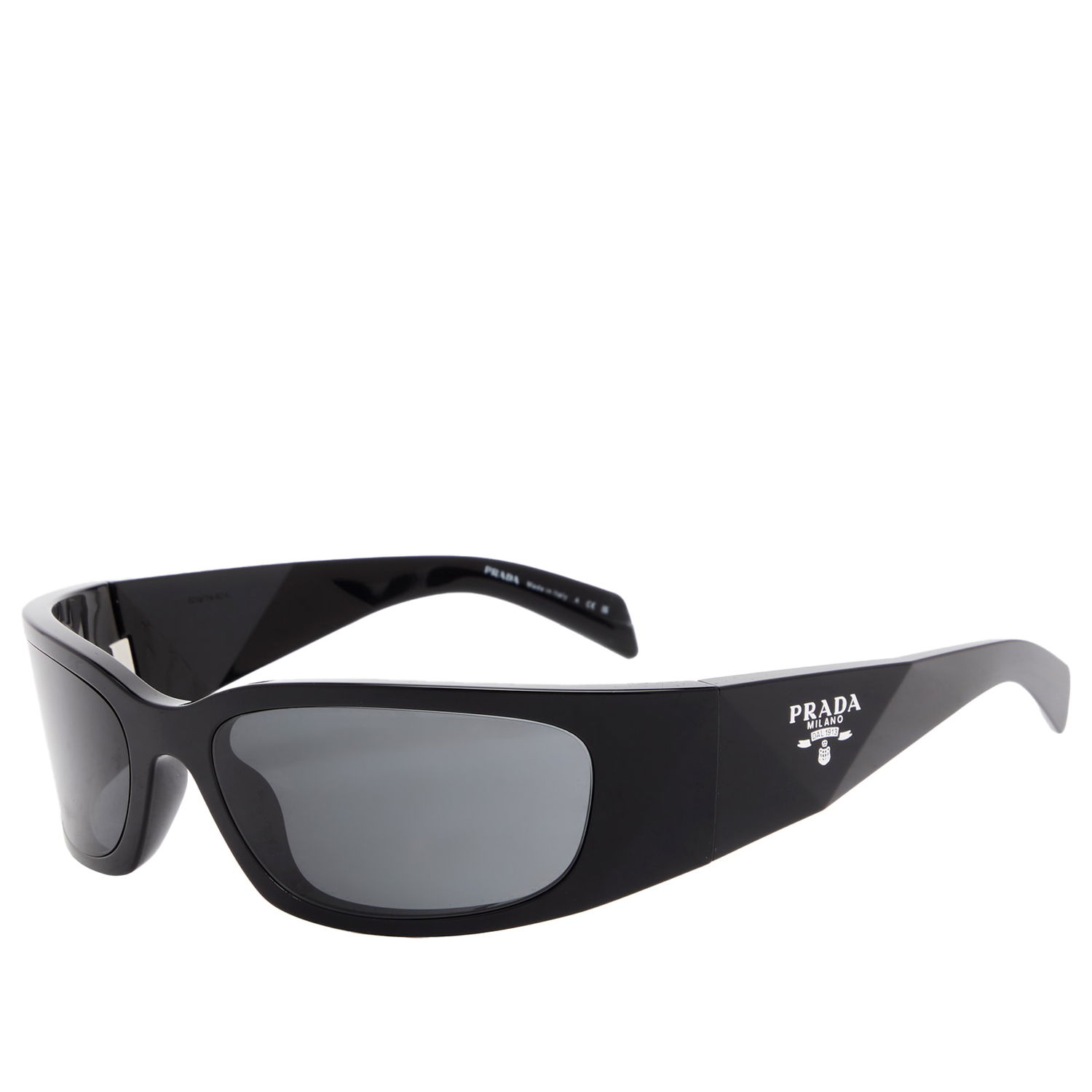 Слънчеви очила Prada A14S Sunglasses Черно | 0PR-A14S-60-1AB5S0, 0