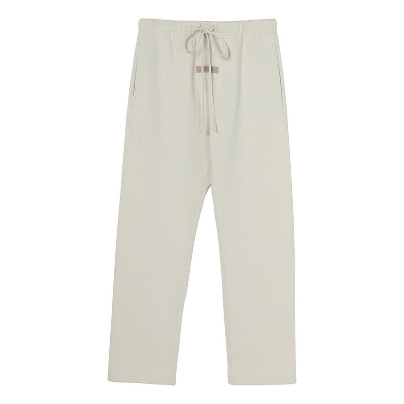 Спортни панталони Fear of God Essentials Innersect Sweatpants Бежово | 130BT212181F