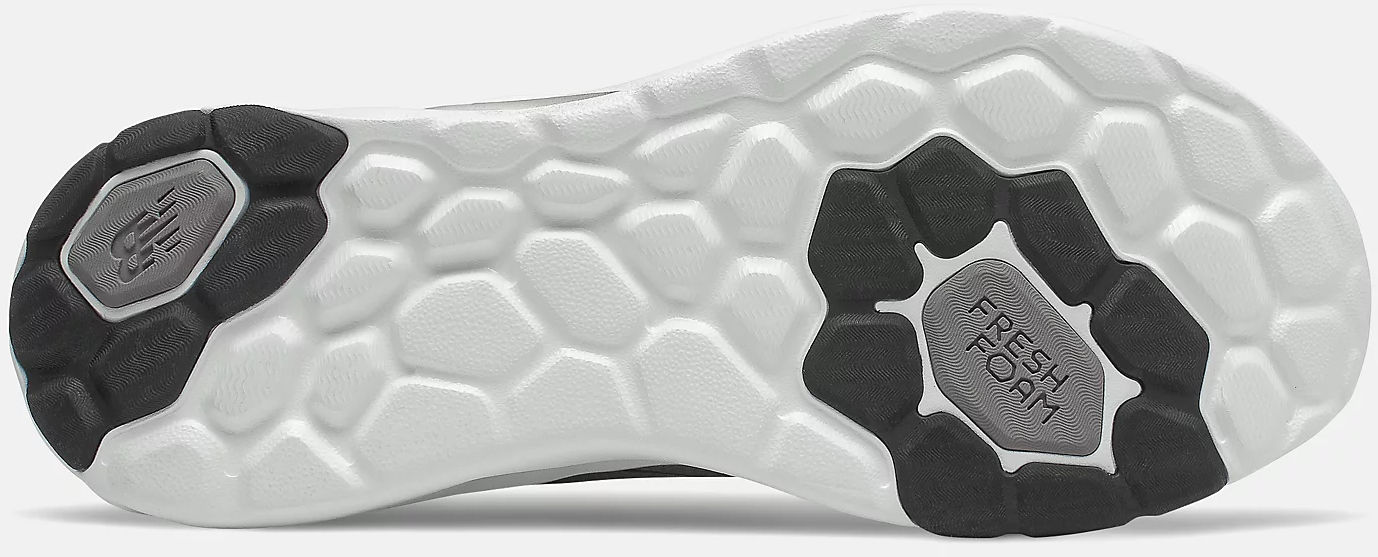 Кецове и обувки New Balance Fresh Foam Roav V2 Сиво | mroavsg2, 1