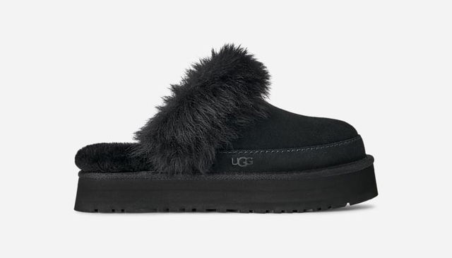 Disquette Chalet Slipper