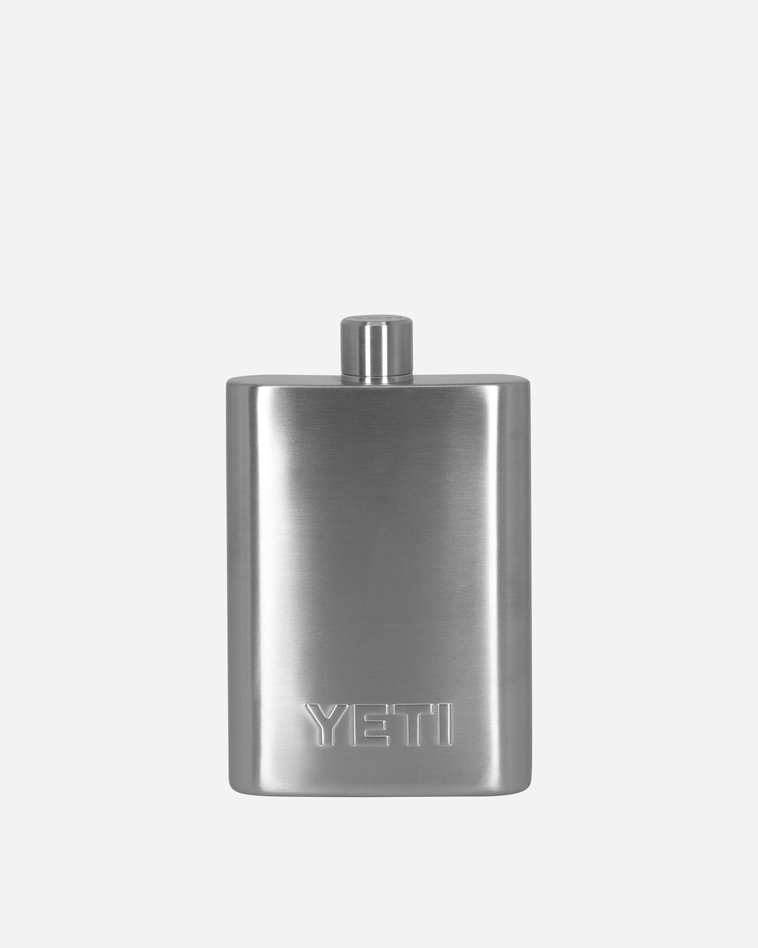 Бутилки за пиене YETI Stainless Steel Flask Металик | 0347 STS, 0