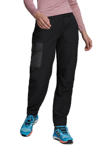 Панталони adidas Originals Terrex Hiking Pants Черно | H55920