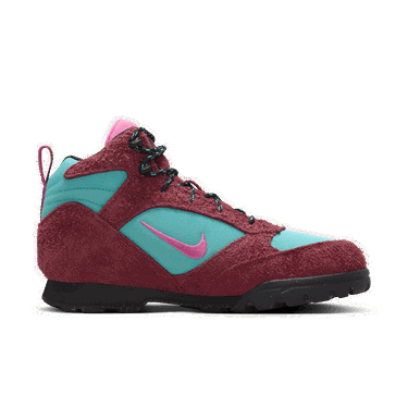 Кецове и обувки Nike ACG Torre Mid Waterproof "Team Red" Бургунди | FD0212-600, 2