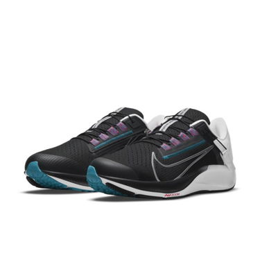 Кецове и обувки Nike Air Zoom Pegasus 38 FlyEase Черно | DA6674-002, 2