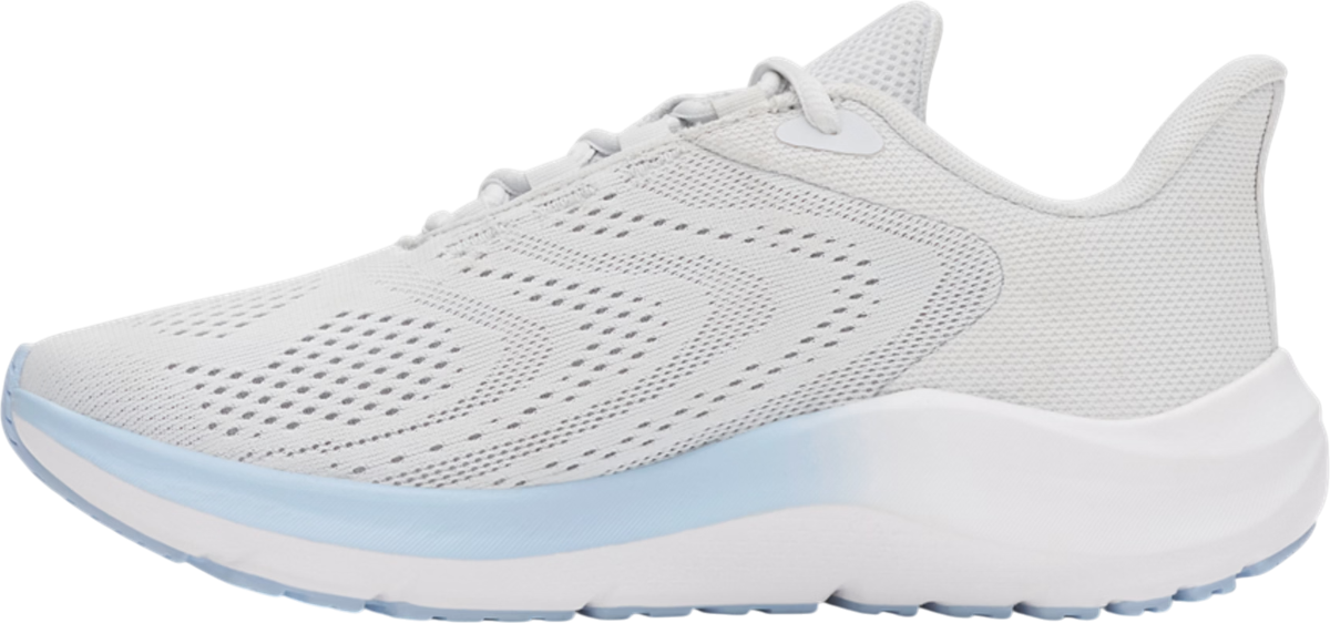 Кецове и обувки Under Armour Charged Pursuit 4 Бяло | 6000598-023, 1