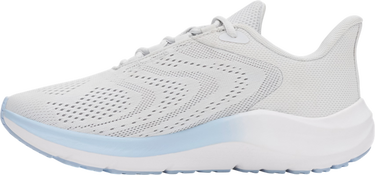Кецове и обувки Under Armour Charged Pursuit 4 Бяло | 6000598-023, 1