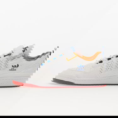 Кецове и обувки adidas Originals Superfly x Forum Low Бяло | HP2355, 0