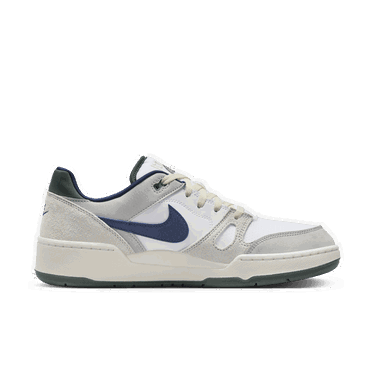 Кецове и обувки Nike Full Force Low Сиво | FZ3595-100, 1