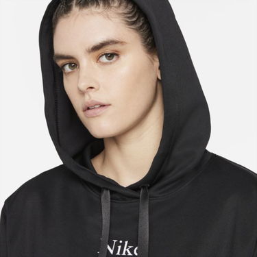 Суитчър Nike Sportswear Hoodie Черно | DO0780-010, 2