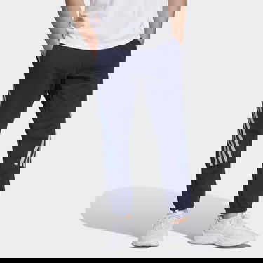 Спортни панталони adidas Originals Future Icons 3-Stripes Pants Тъмно синьо | IJ6373, 1
