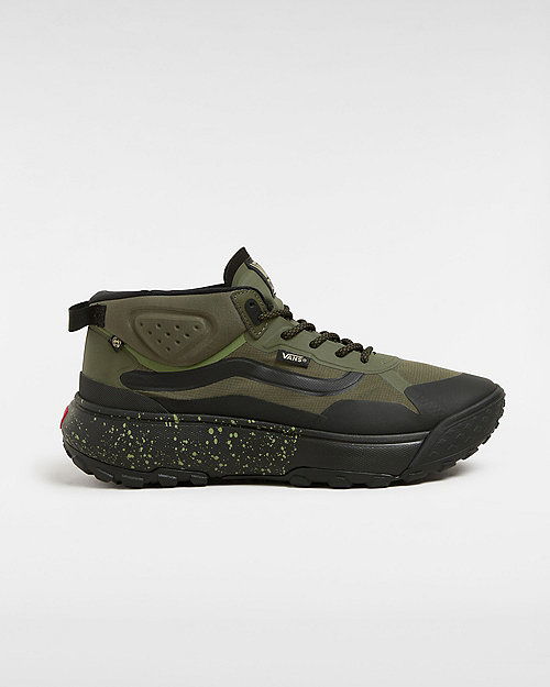 Кецове и обувки Vans Mte Crosspath Mid Green Зелено | VN000CVVOLV