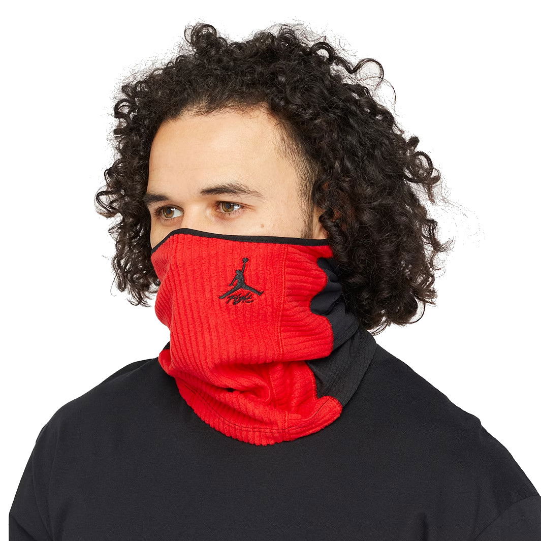 Шал Jordan Jordan Hyperstorm Neck Warmer Червено | 9038259-9834, 0
