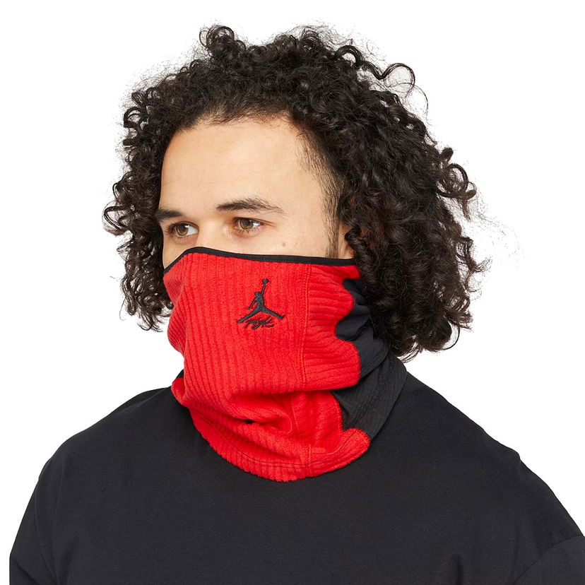 Шал Jordan Jordan Hyperstorm Neck Warmer Червено | 9038259-9834