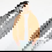 OG Active Jacket UNISEX Hamilton Brown Rinsed