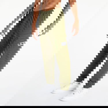 Спортни панталони Nike Woven Trousers Зелено | DV1127-326, 0
