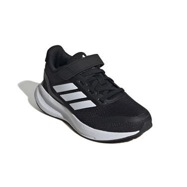 Кецове и обувки adidas Performance Runfalcon 5 Черно | IE8574, 2