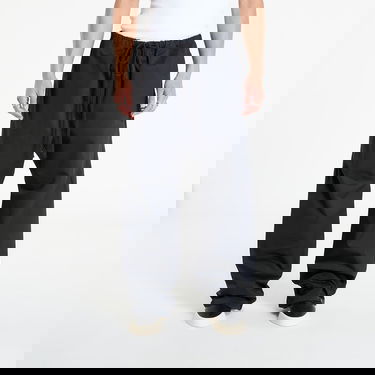 Панталони Fear of God Fear of God Essentials Poly Twill Work Pants Черно | 130SP258190F-861, 0