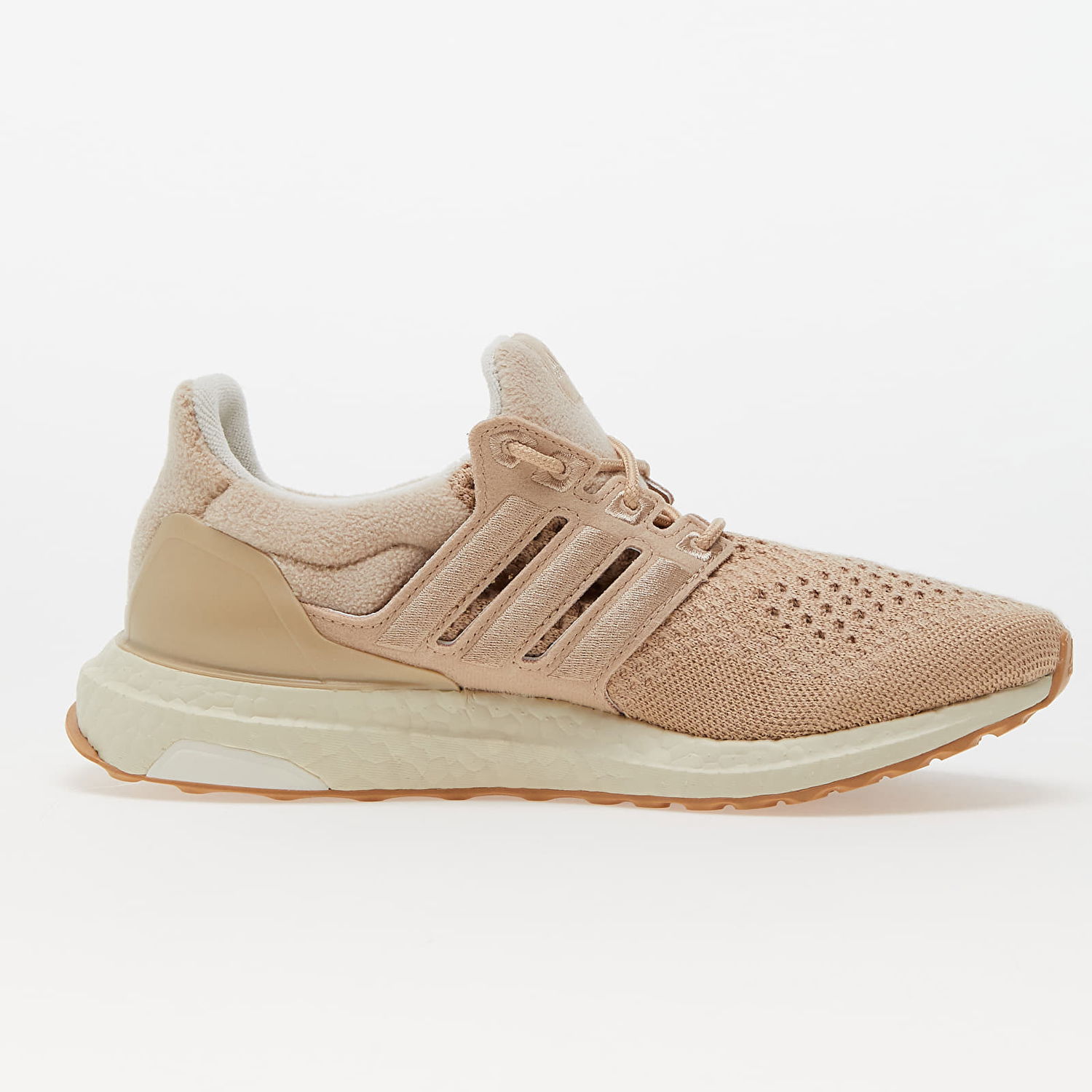Кецове и обувки adidas Performance UltraBOOST 1.0 W Magic Beige/ Magic Beige/ Off White Бежово | ID9679, 1
