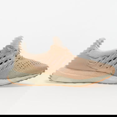Кецове и обувки adidas Performance UltraBOOST 1.0 W Magic Beige/ Magic Beige/ Off White Бежово | ID9679, 1