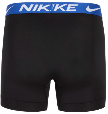 Боксерки Nike Nike Boxer Brief 3 Pack Черно | ke1157-jv3, 2