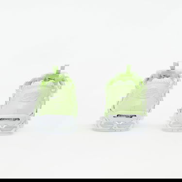 Кецове и обувки Nike Air Zoom Spiridon Cage 2 Жълто | CJ1288-700, 3