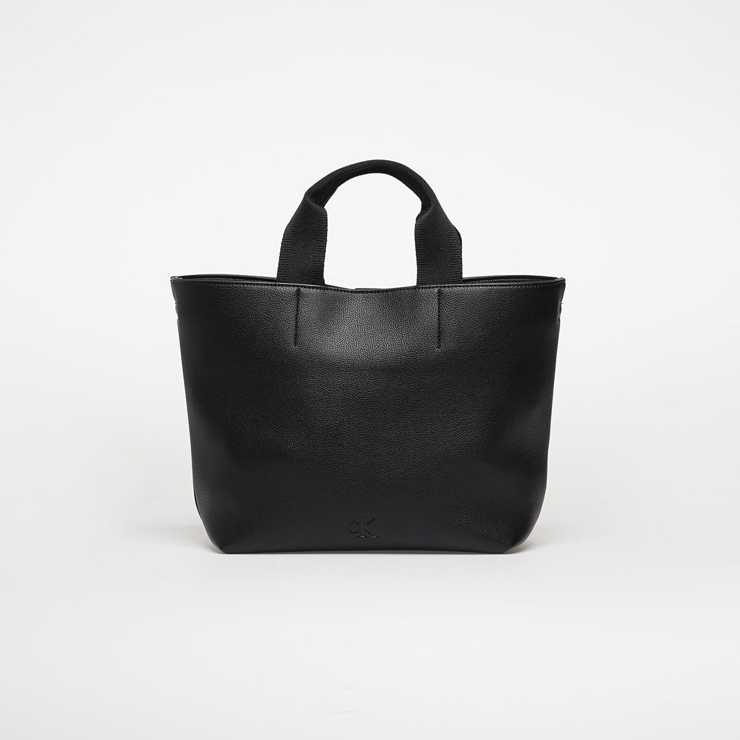 Голяма пазарска чанта CALVIN KLEIN Calvin Klein Jeans Ultralight Mini Tote Bag Черно | LV04K3112G UB1, 1