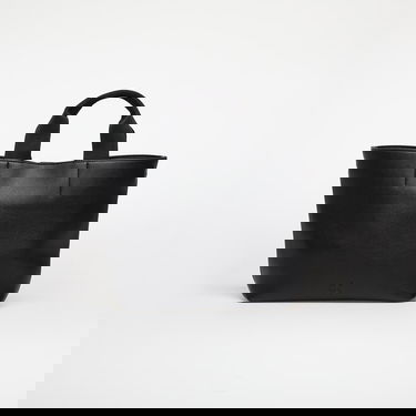 Голяма пазарска чанта CALVIN KLEIN Calvin Klein Jeans Ultralight Mini Tote Bag Черно | LV04K3112G UB1, 1