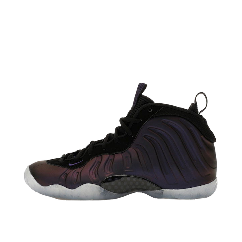 Кецове и обувки Nike Little Posite One (2024) Лилаво | FJ1258-001