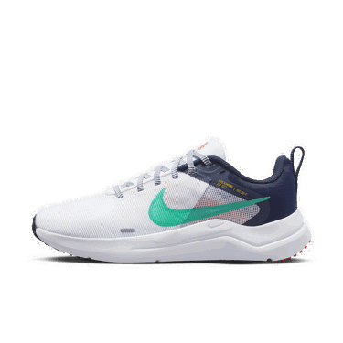 Кецове и обувки Nike Downshifter 12 W Бяло | DD9294-103, 0