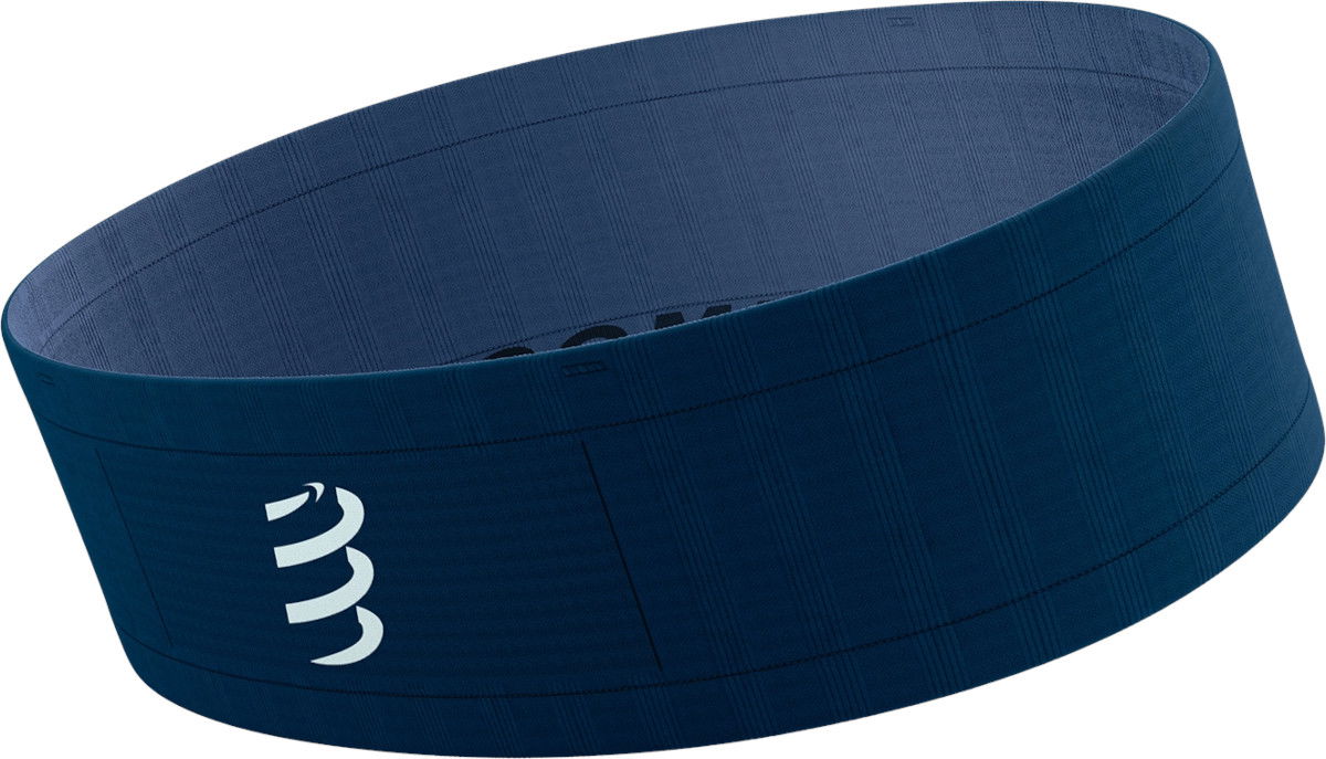 Колани Compressport Compressport Free Belt Синьо | cu00012b5127, 0
