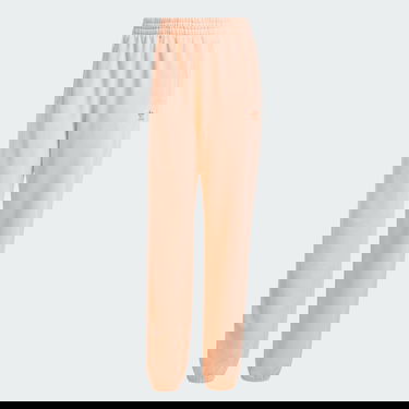 Спортни панталони adidas Performance Essentials French Terry Joggers Оранжево
 | JD1525, 3