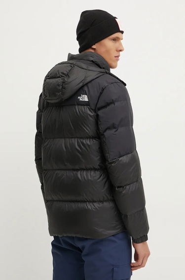 Пухо яке The North Face Diablo 2.0 Black Puffer Jacket Черно | NF0A8992PH51, 2