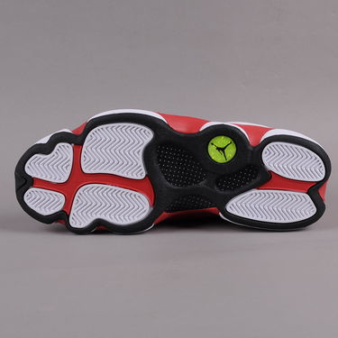 Кецове и обувки Jordan Jordan 13 Retro Бяло | 414571-126, 4